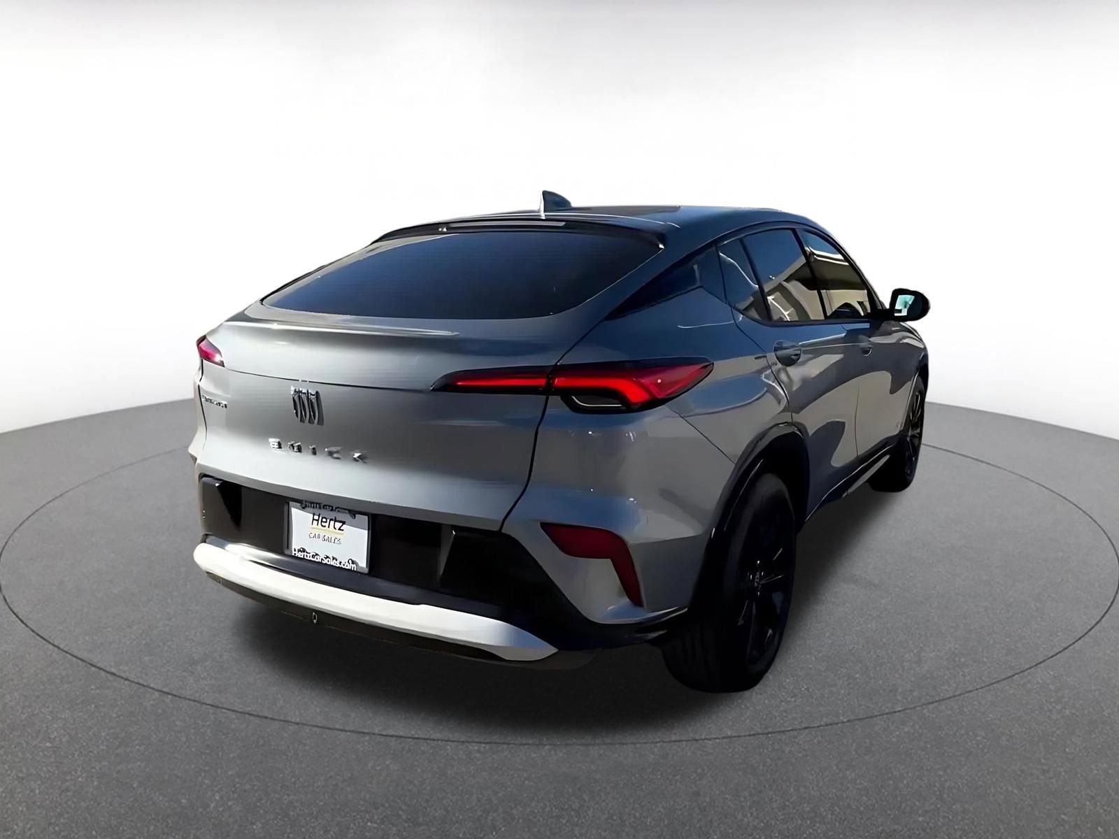 Thumbnail: 2025 Buick Envista - 14