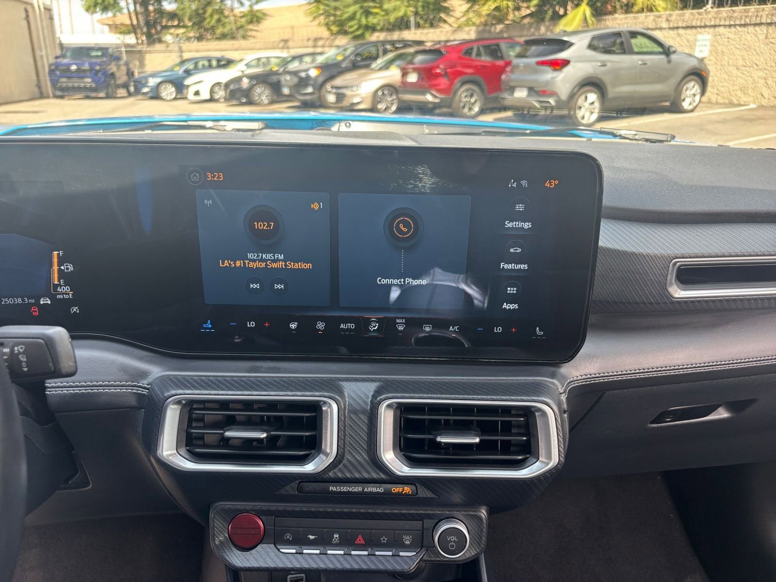 Thumbnail: 2024 Ford Mustang - 18