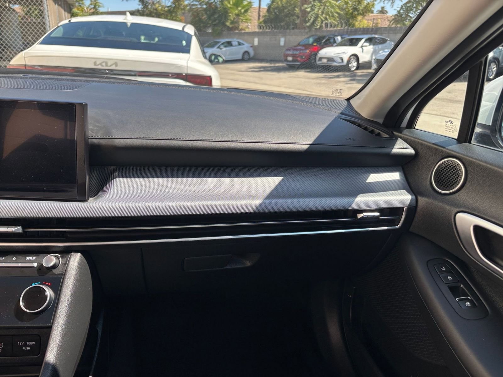 Thumbnail: 2025 Hyundai Sonata - 35