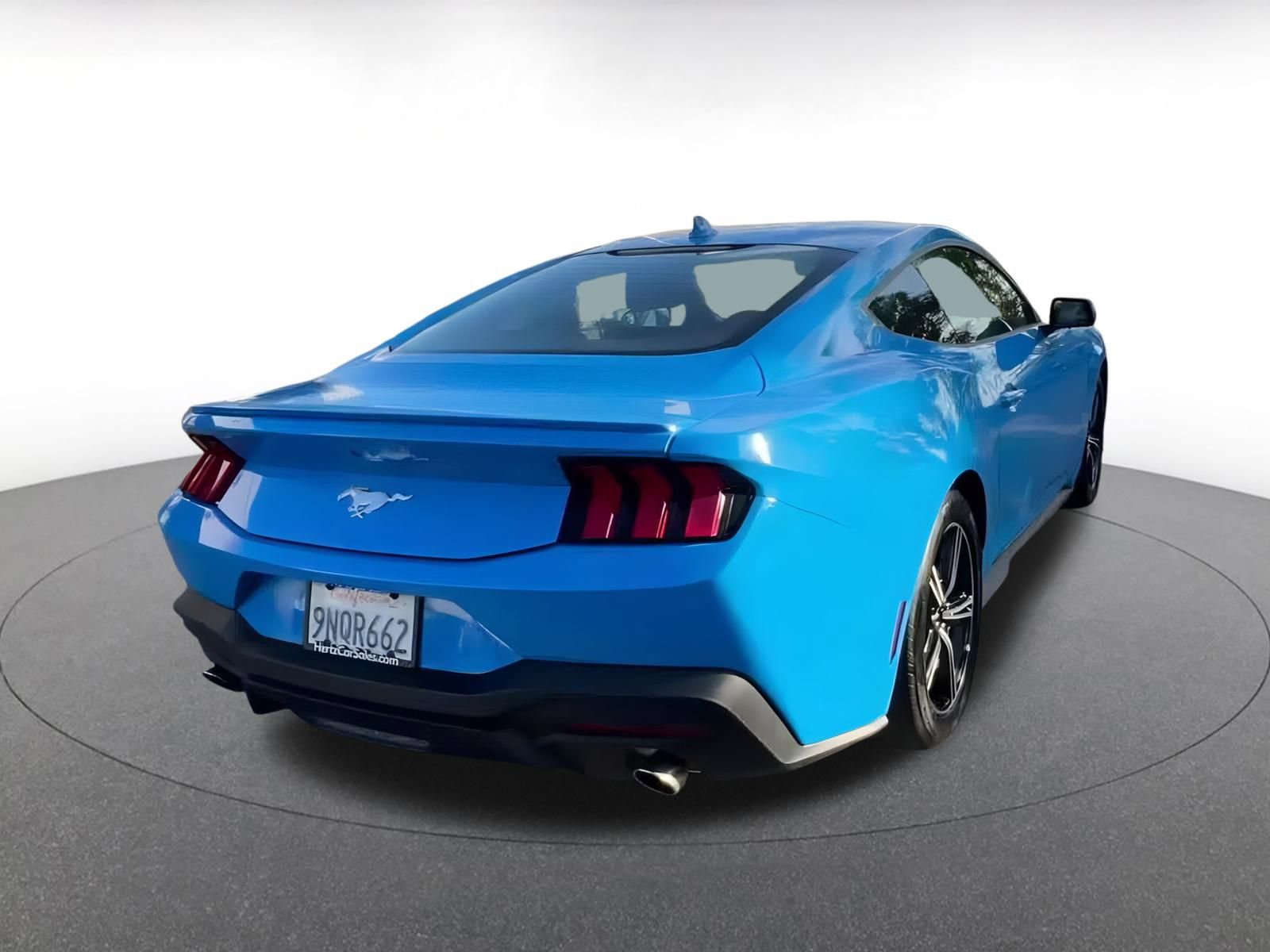 Thumbnail: 2024 Ford Mustang - 14