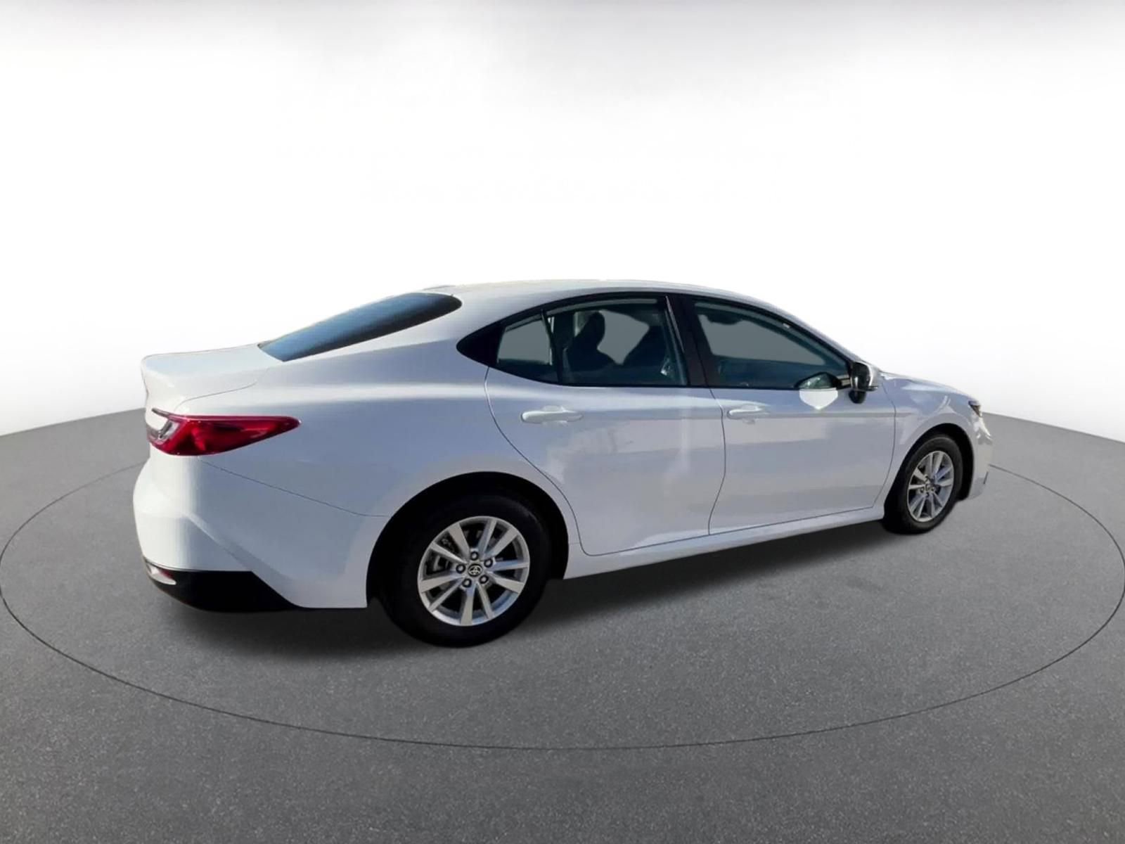 Thumbnail: 2025 Toyota Camry - 14