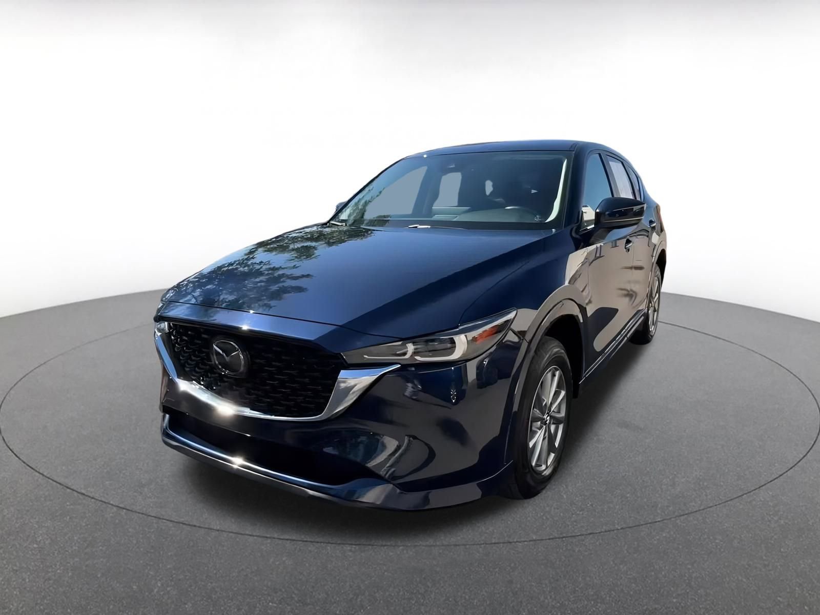 Thumbnail: 2025 Mazda CX-5 - 7