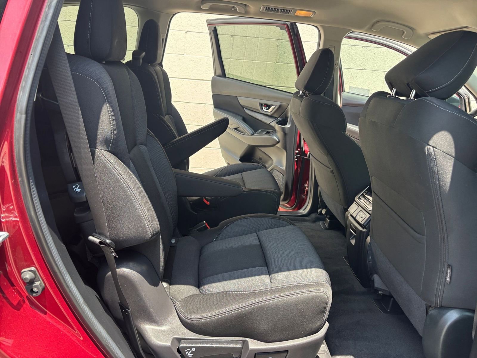 2024 Subaru Ascent Premium 27