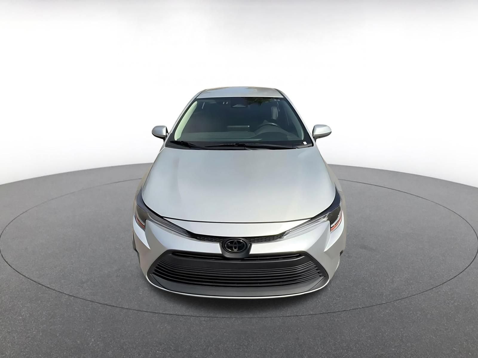 Thumbnail: 2025 Toyota Corolla - 4