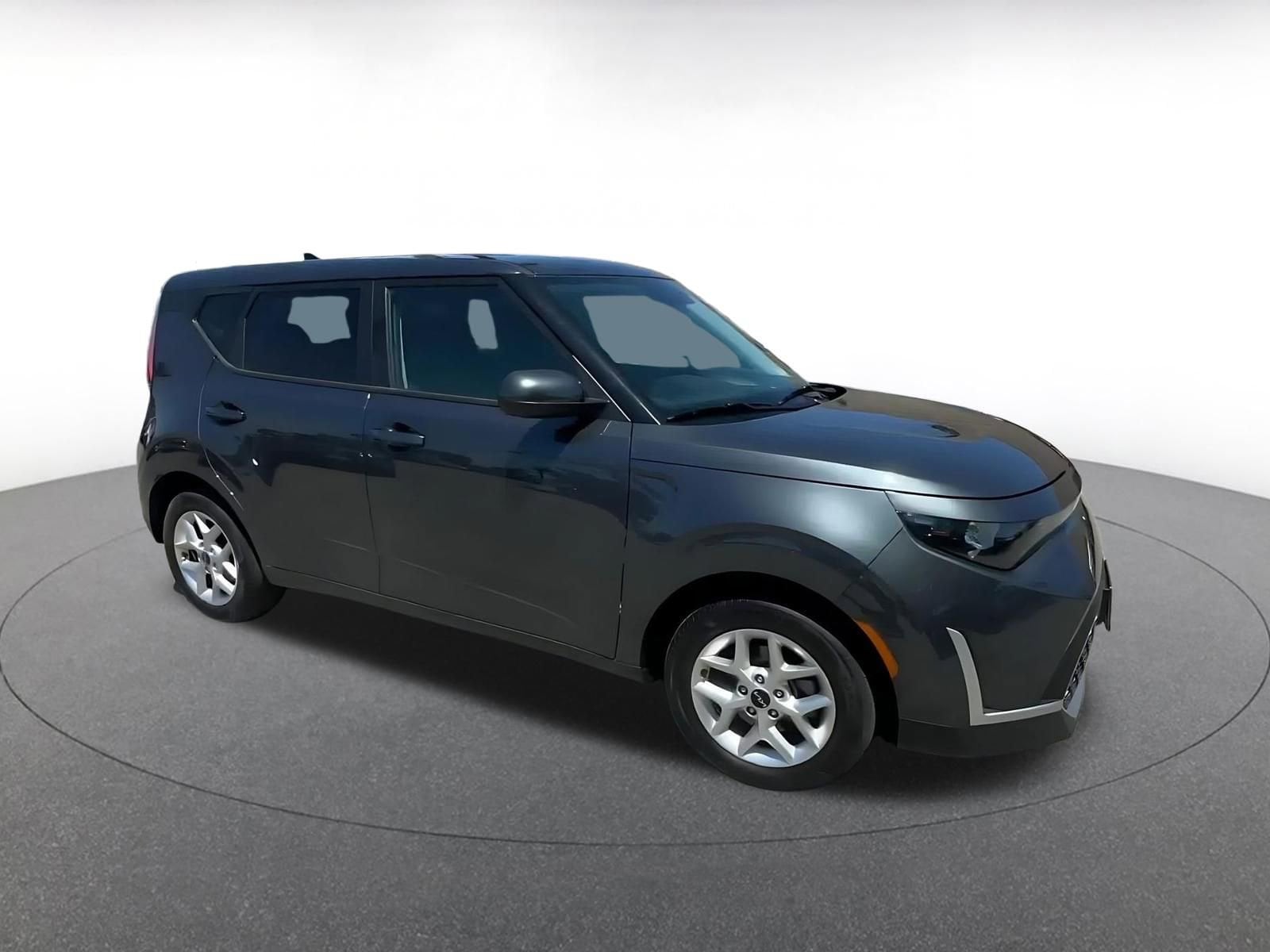 Thumbnail: 2025 Kia Soul - 2