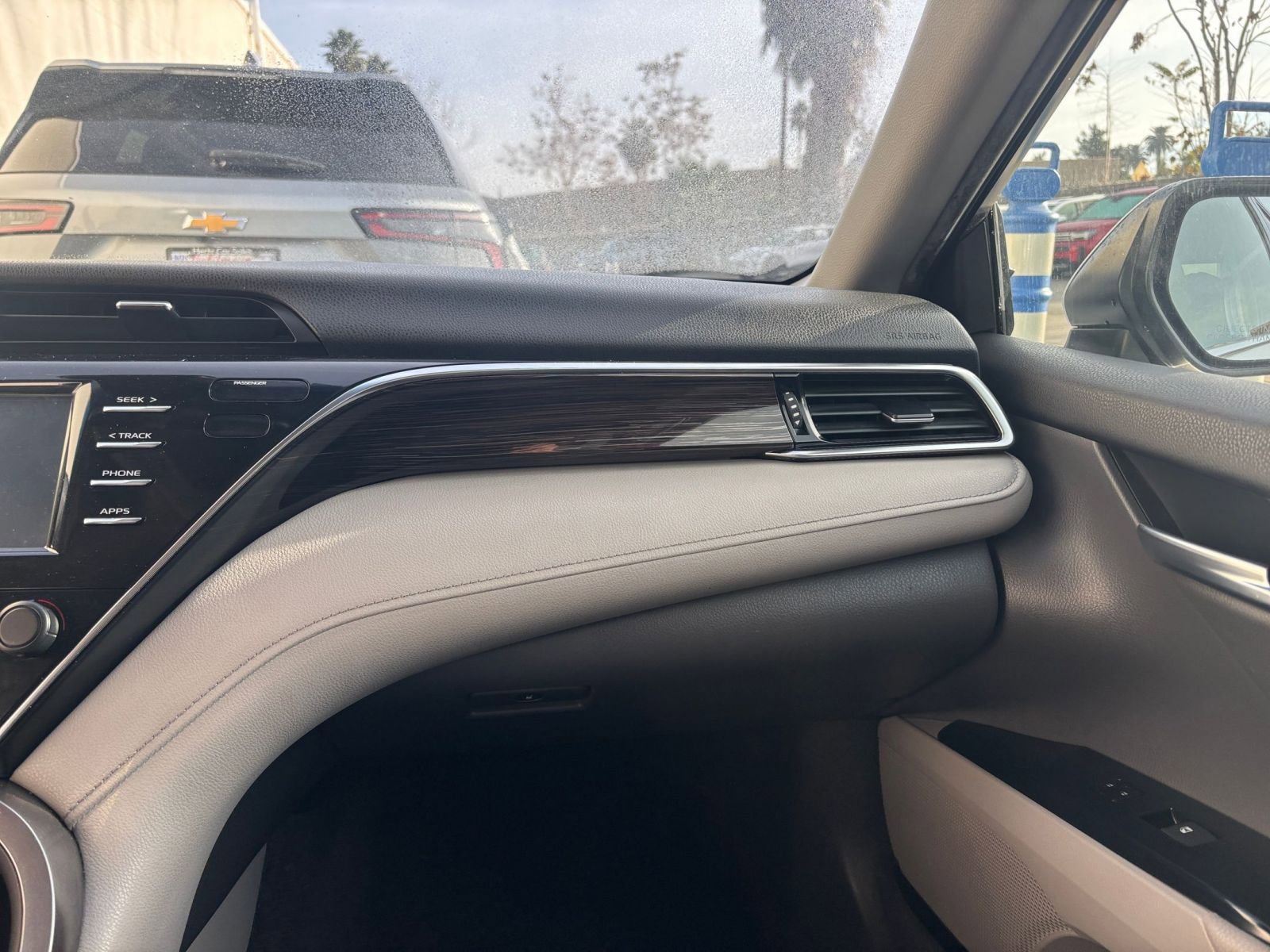 Thumbnail: 2018 Toyota Camry - 35