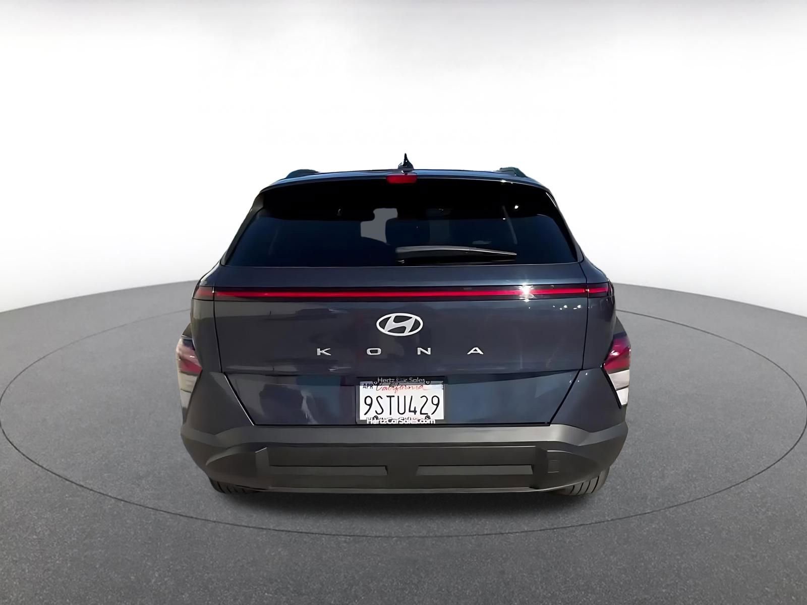 Thumbnail: 2025 Hyundai Kona - 12