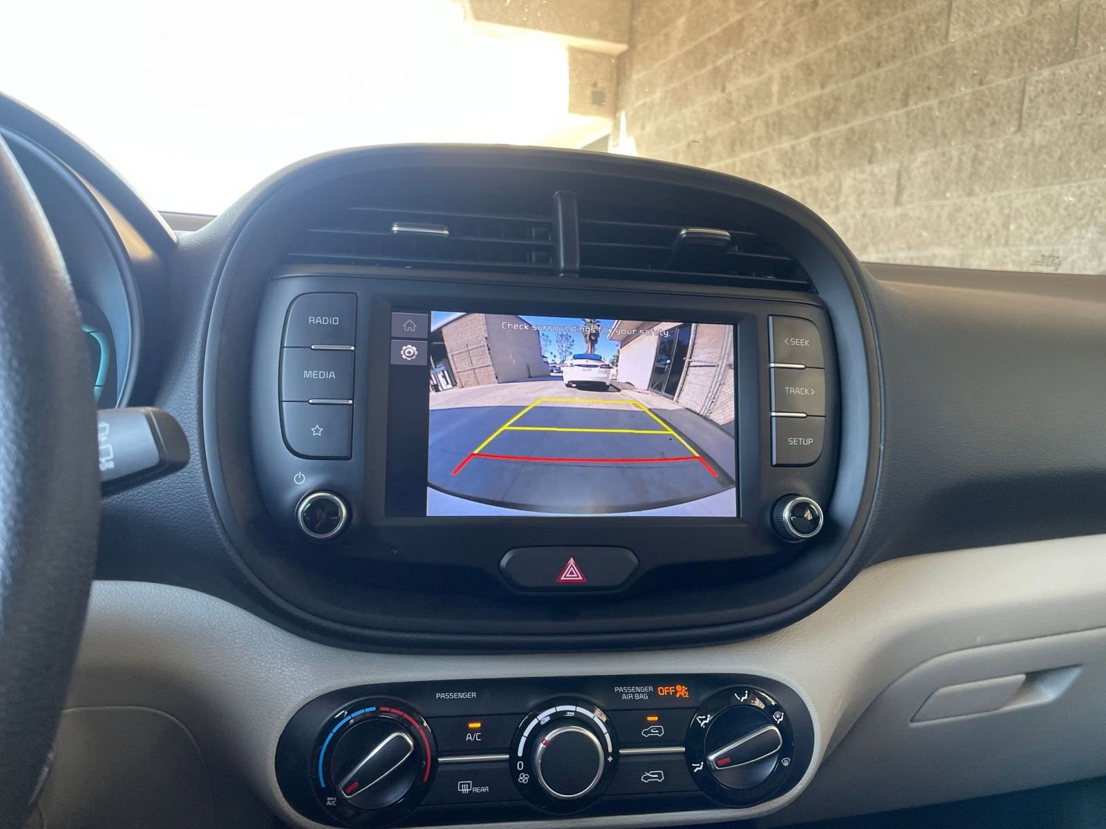 Thumbnail: 2025 Kia Soul - 22