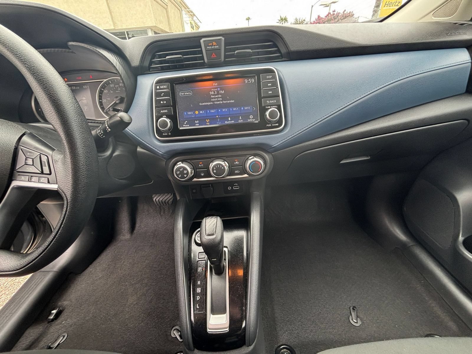 Thumbnail: 2025 Nissan Versa - 17