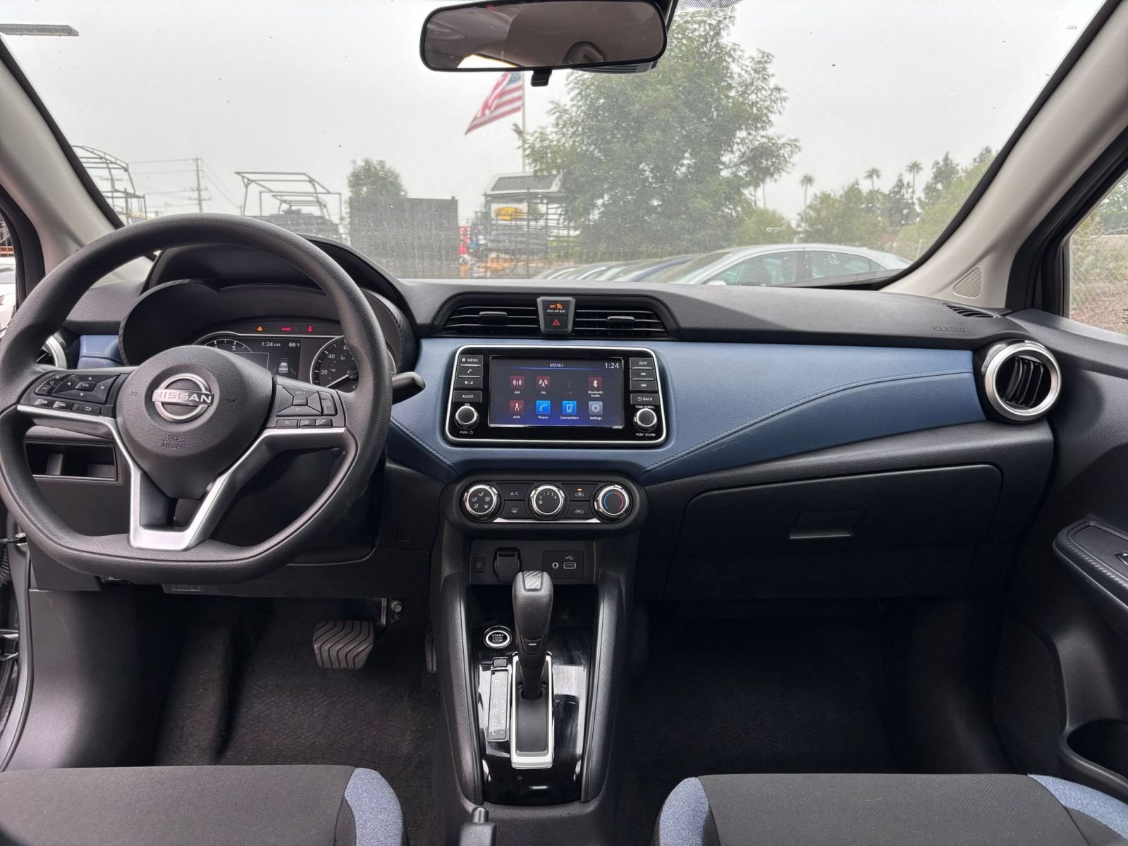 Thumbnail: 2025 Nissan Versa - 32