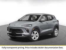 2025 Buick Encore GX Preferred -
                  Riverside, CA