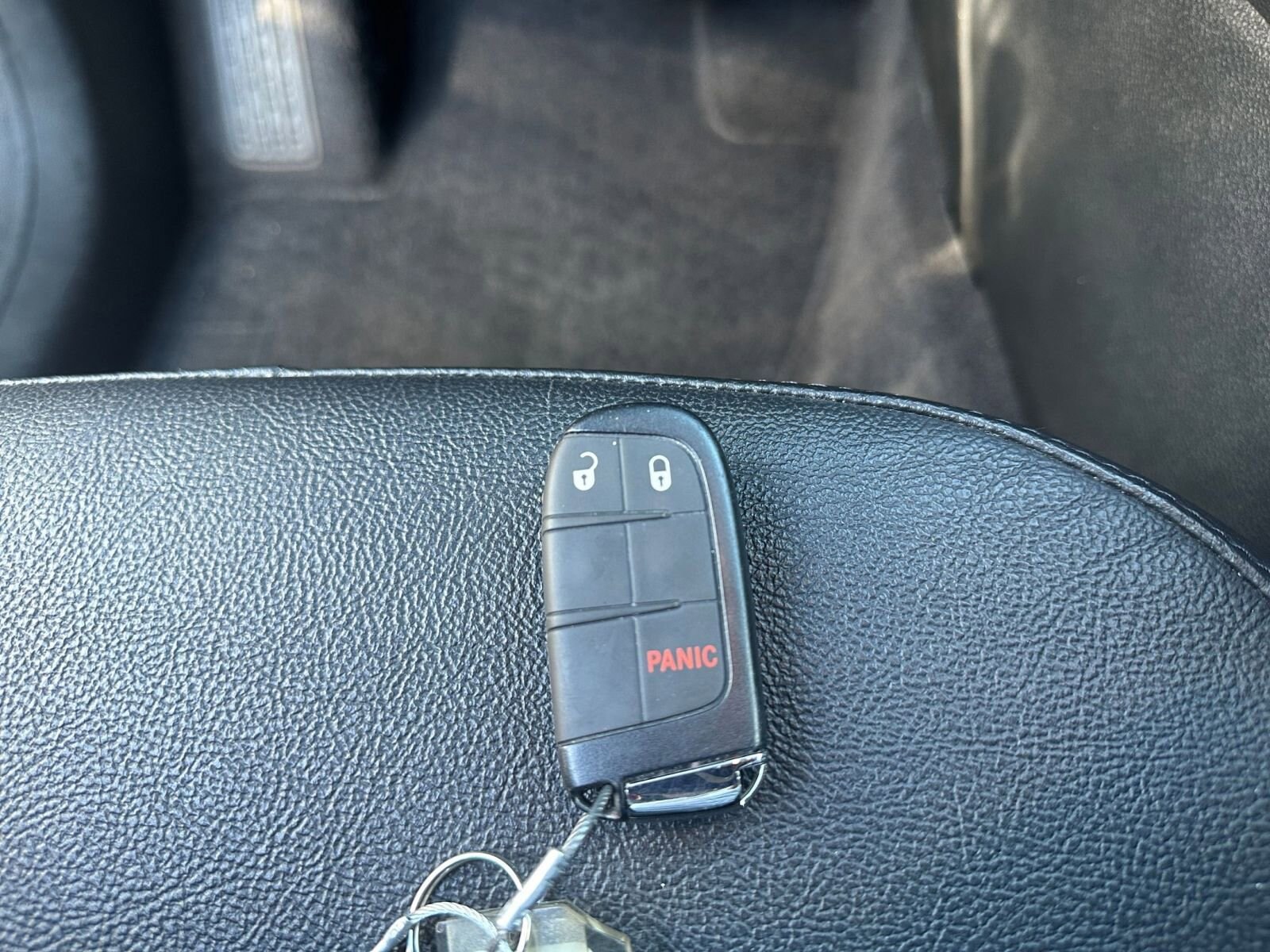 Thumbnail: 2025 Jeep Compass - 21