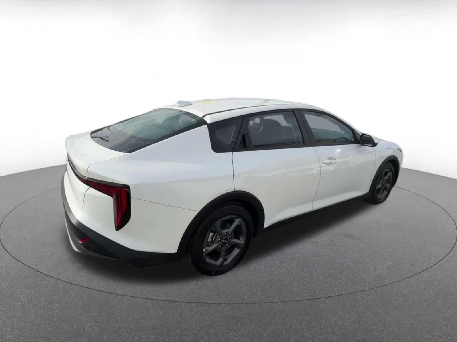 Thumbnail: 2026 Kia K4 - 11