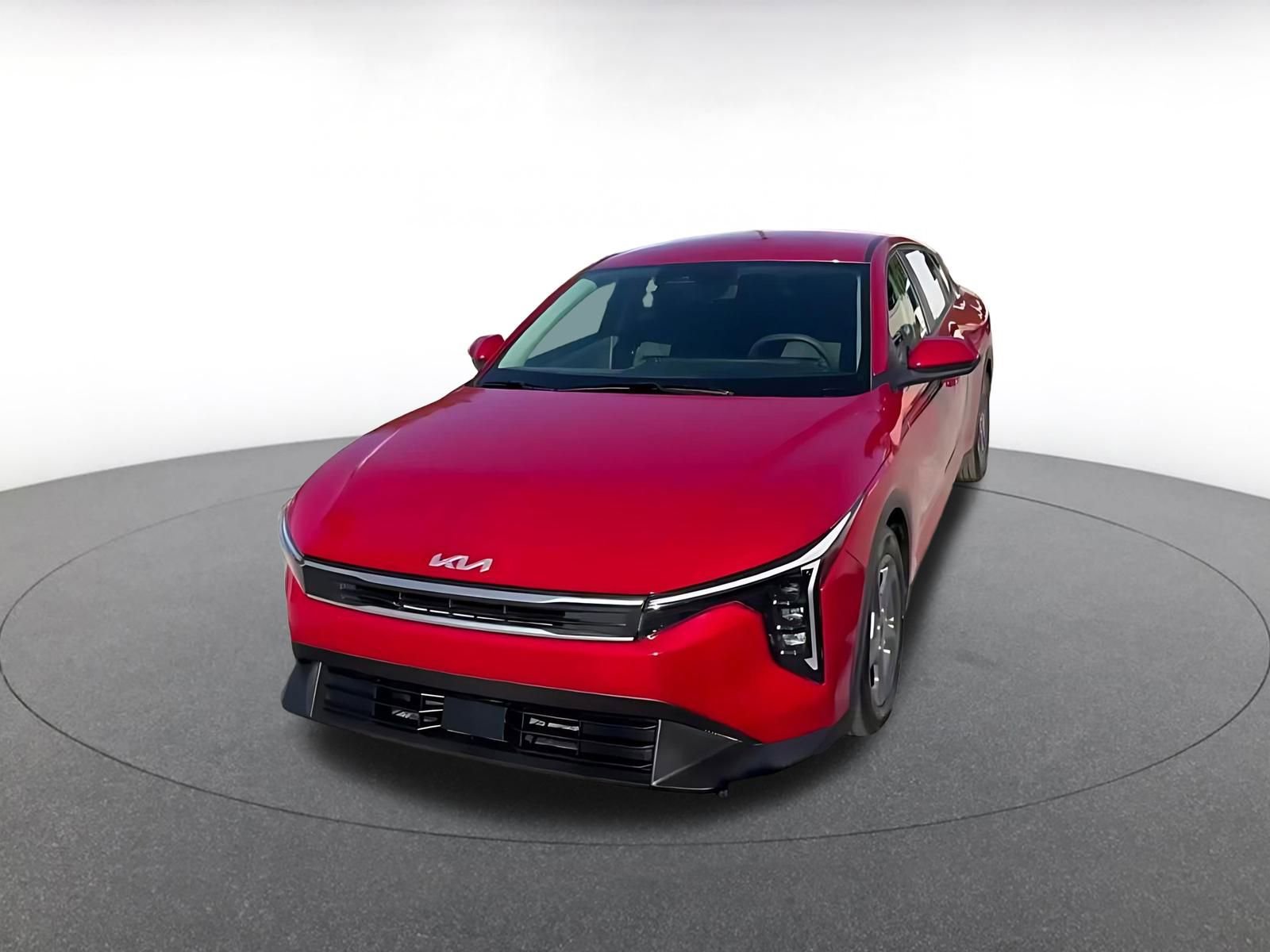 Thumbnail: 2025 Kia K4 - 14