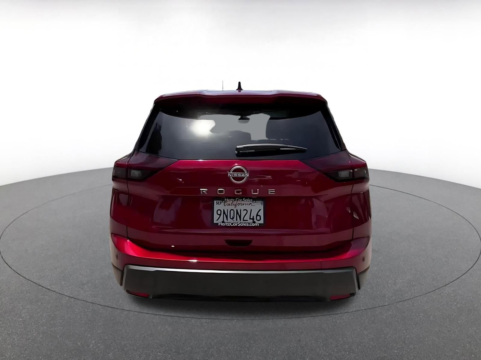 Thumbnail: 2025 Nissan Rogue - 11