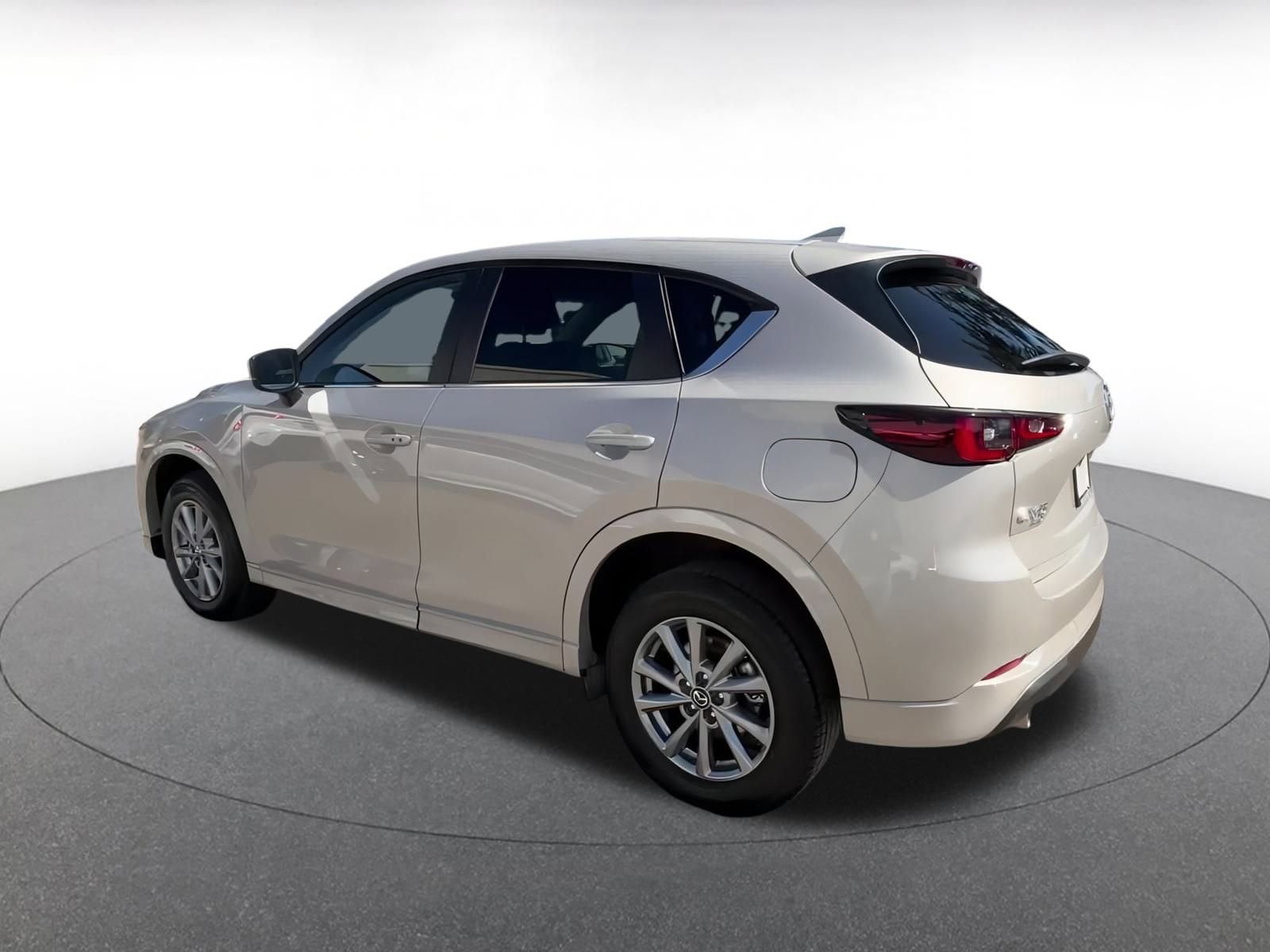 Thumbnail: 2025 Mazda CX-5 - 10