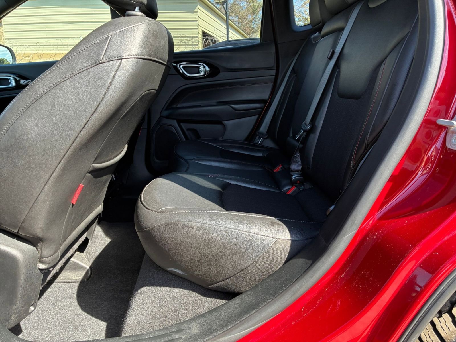 Thumbnail: 2025 Jeep Compass - 25