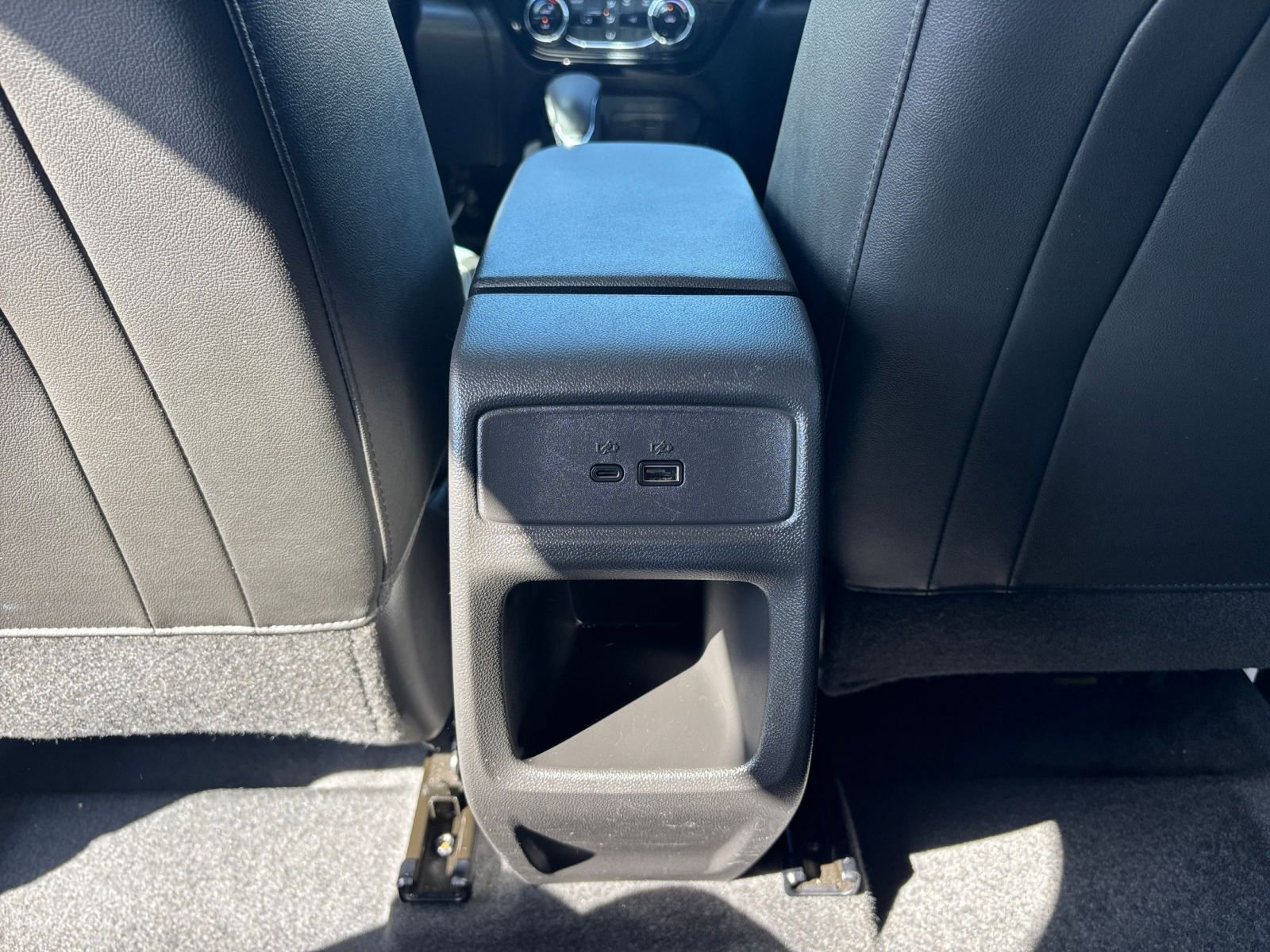 Thumbnail: 2025 Chevrolet Trax - 24