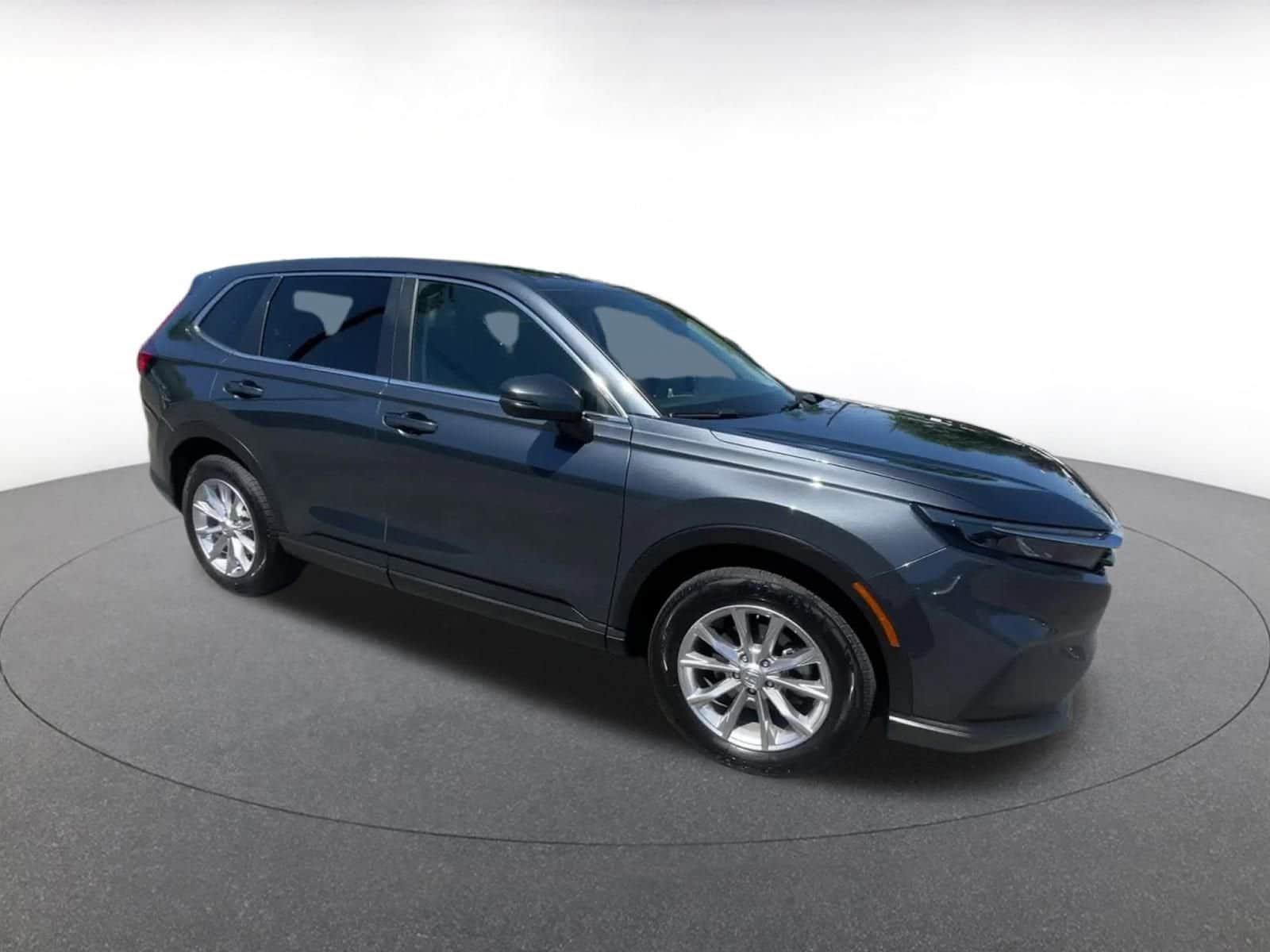 Thumbnail: 2024 Honda CR-V - 2