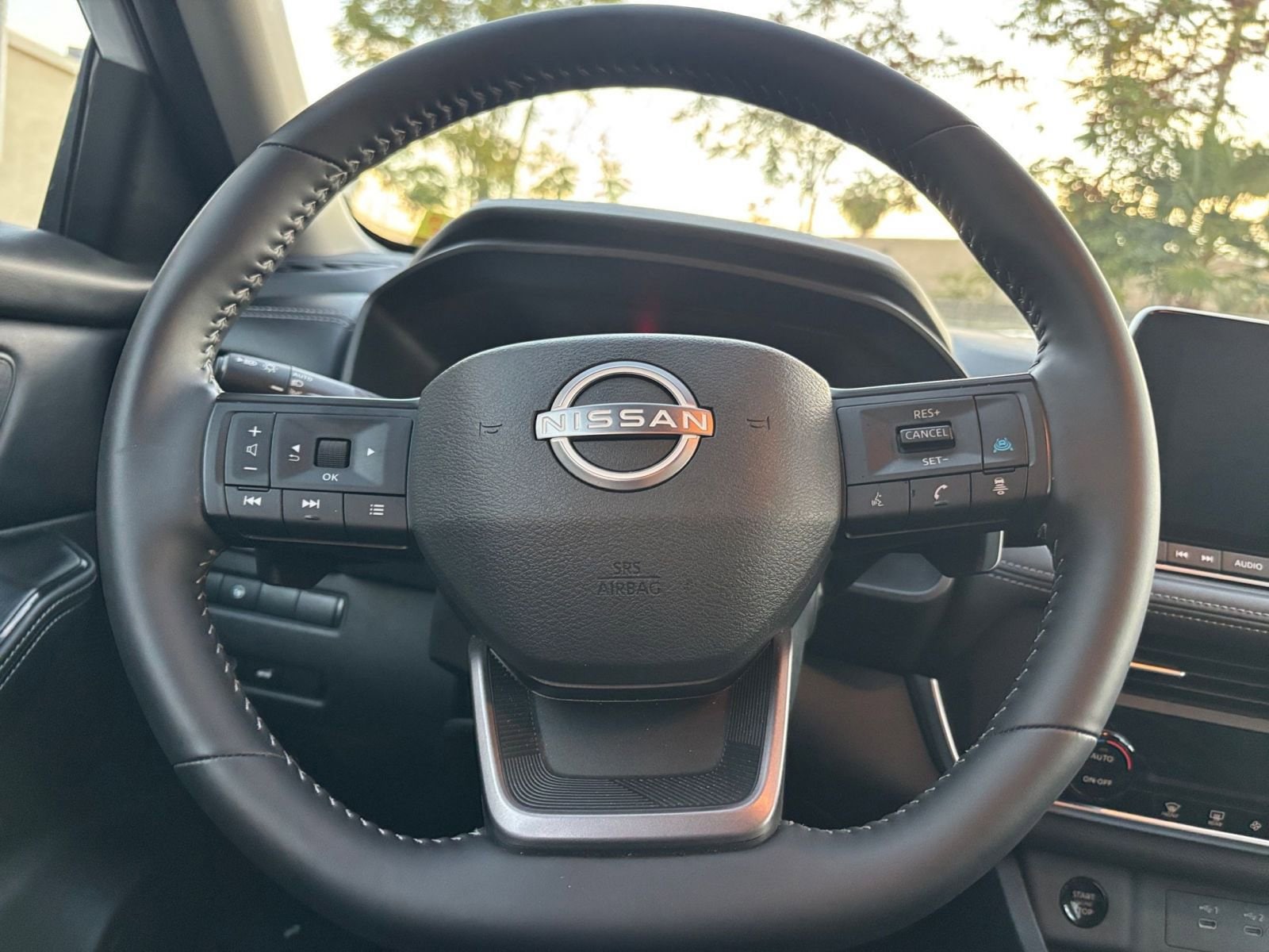 Thumbnail: 2025 Nissan Rogue - 28