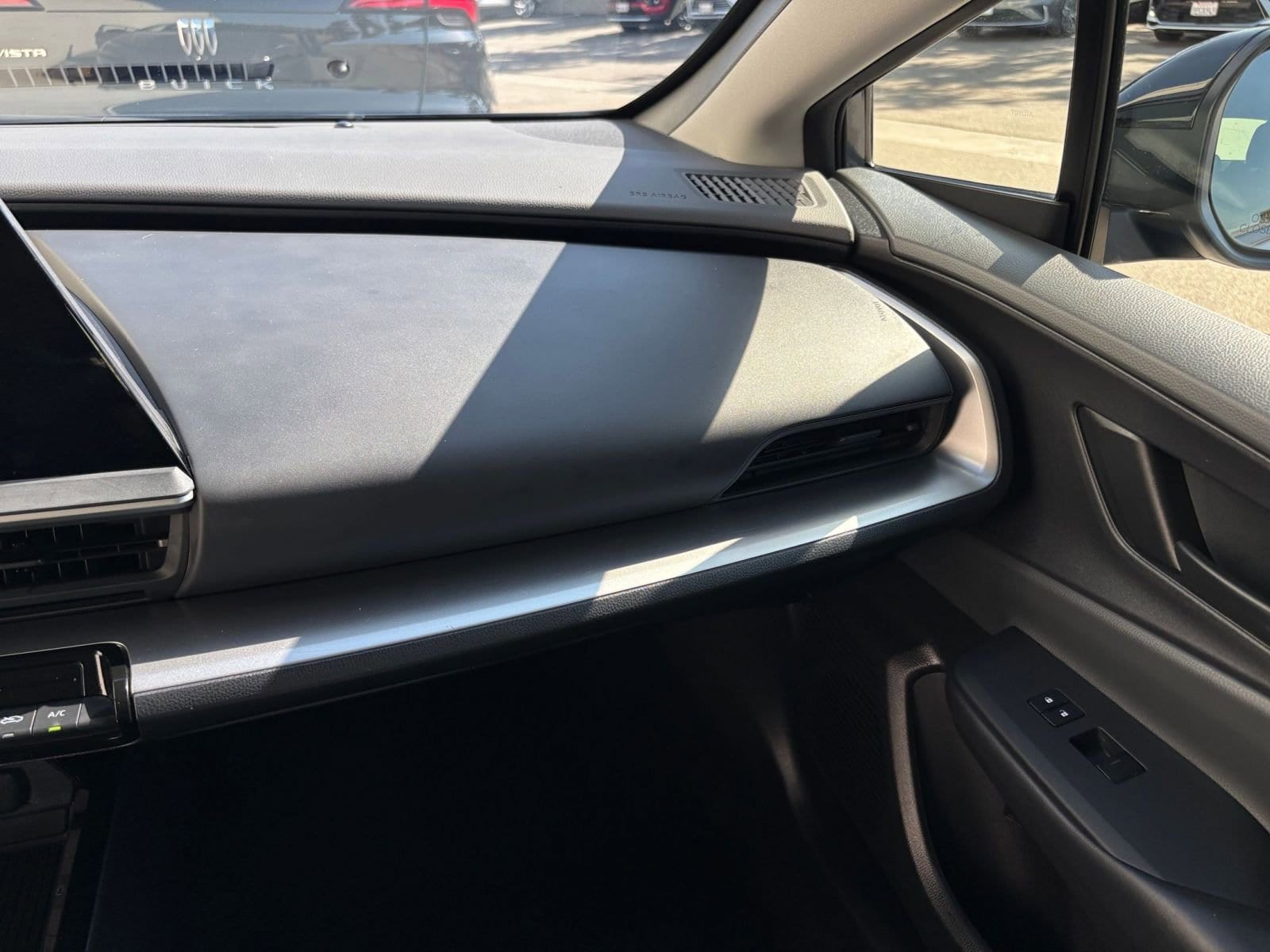 Thumbnail: 2025 Toyota Prius - 35