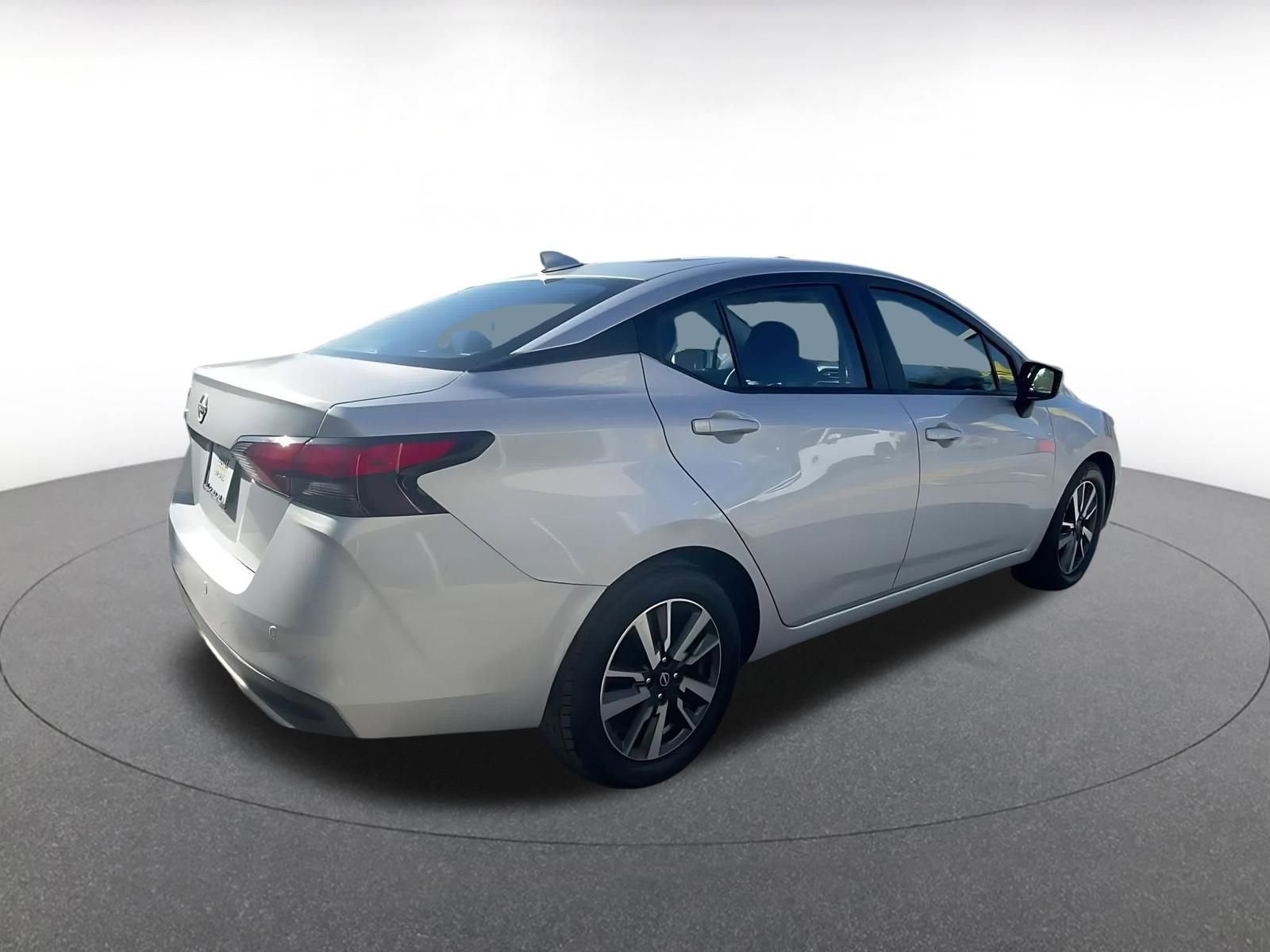 Thumbnail: 2025 Nissan Versa - 15