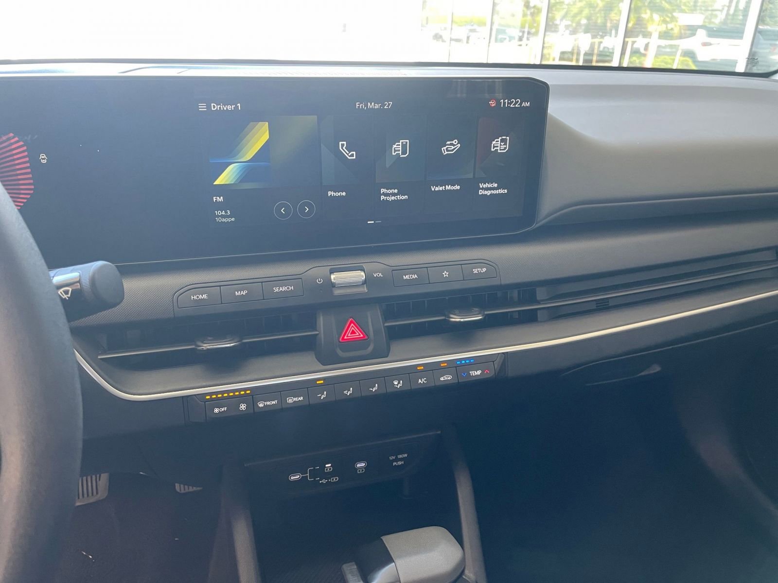 Thumbnail: 2025 Kia K4 - 20