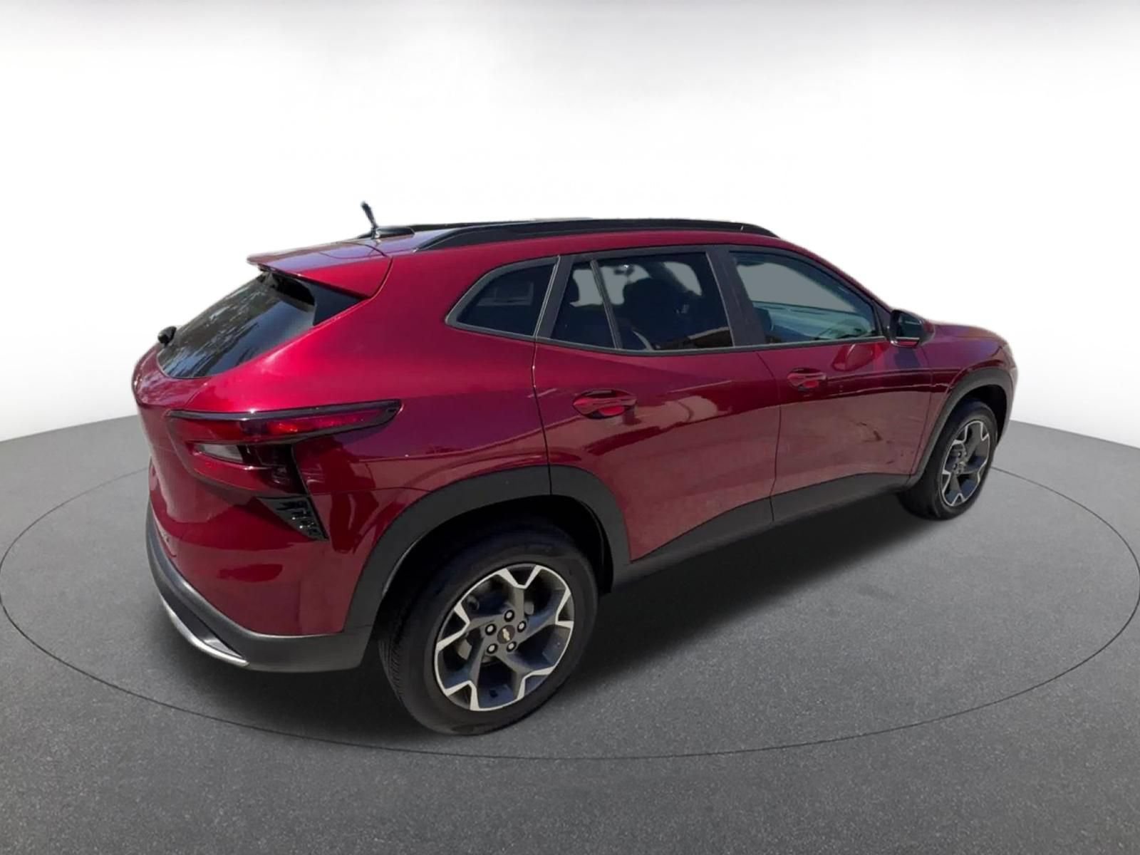Thumbnail: 2025 Chevrolet Trax - 15
