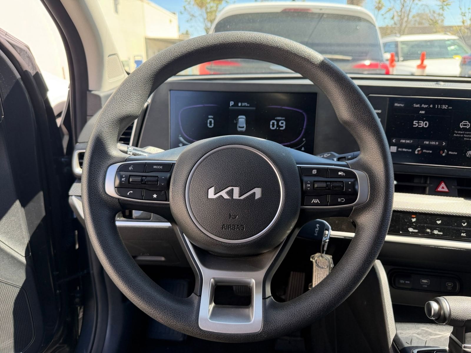 Thumbnail: 2025 Kia Sportage - 27