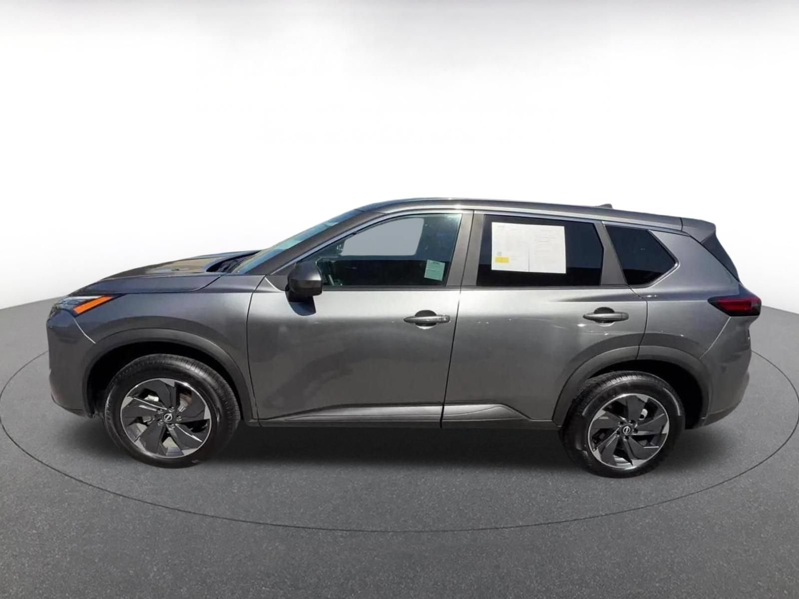 Thumbnail: 2025 Kia K4 - 9