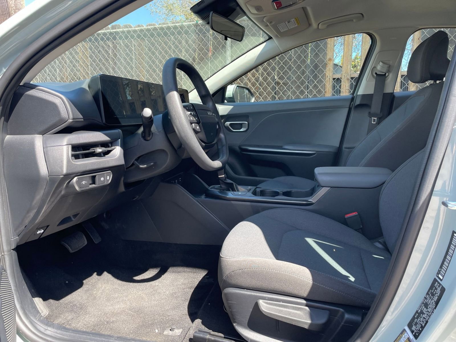 Thumbnail: 2025 Kia K4 - 27