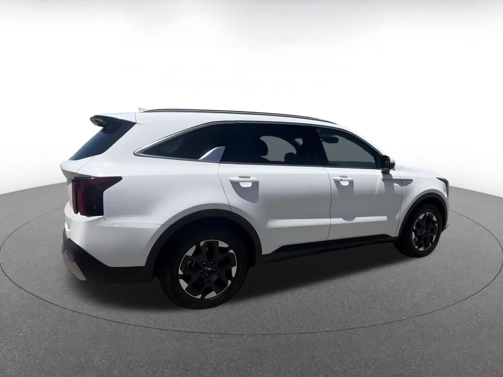 Thumbnail: 2024 Kia Sorento - 13