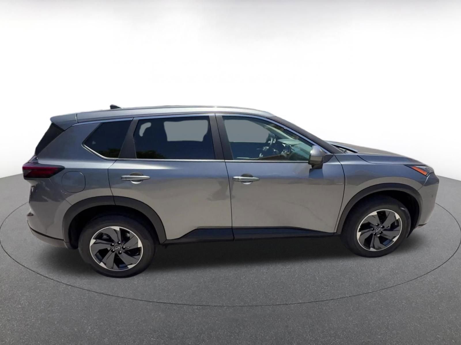Thumbnail: 2025 Nissan Rogue - 16