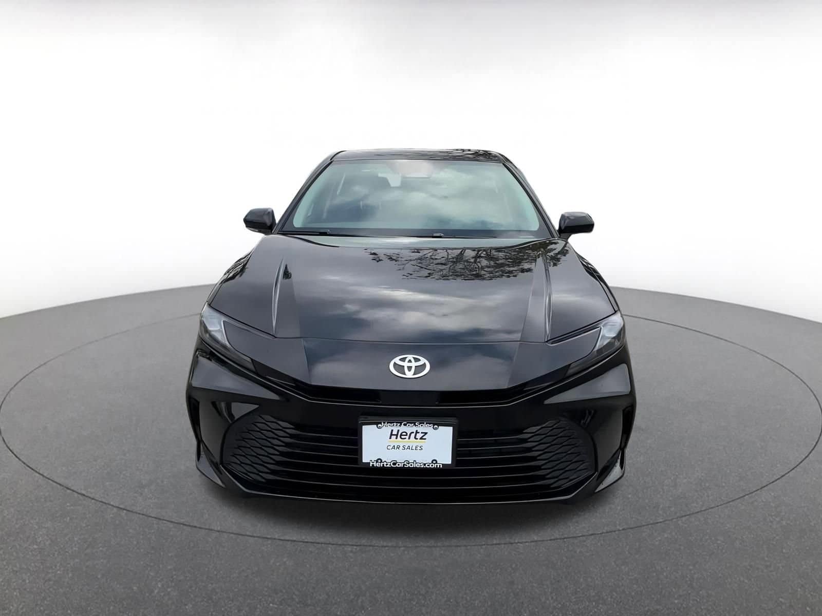 Thumbnail: 2025 Toyota Camry - 4