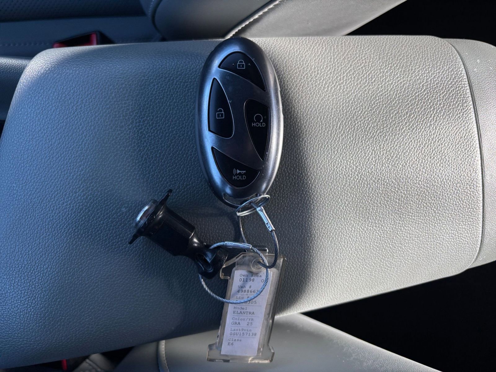 Thumbnail: 2025 Hyundai Elantra - 22