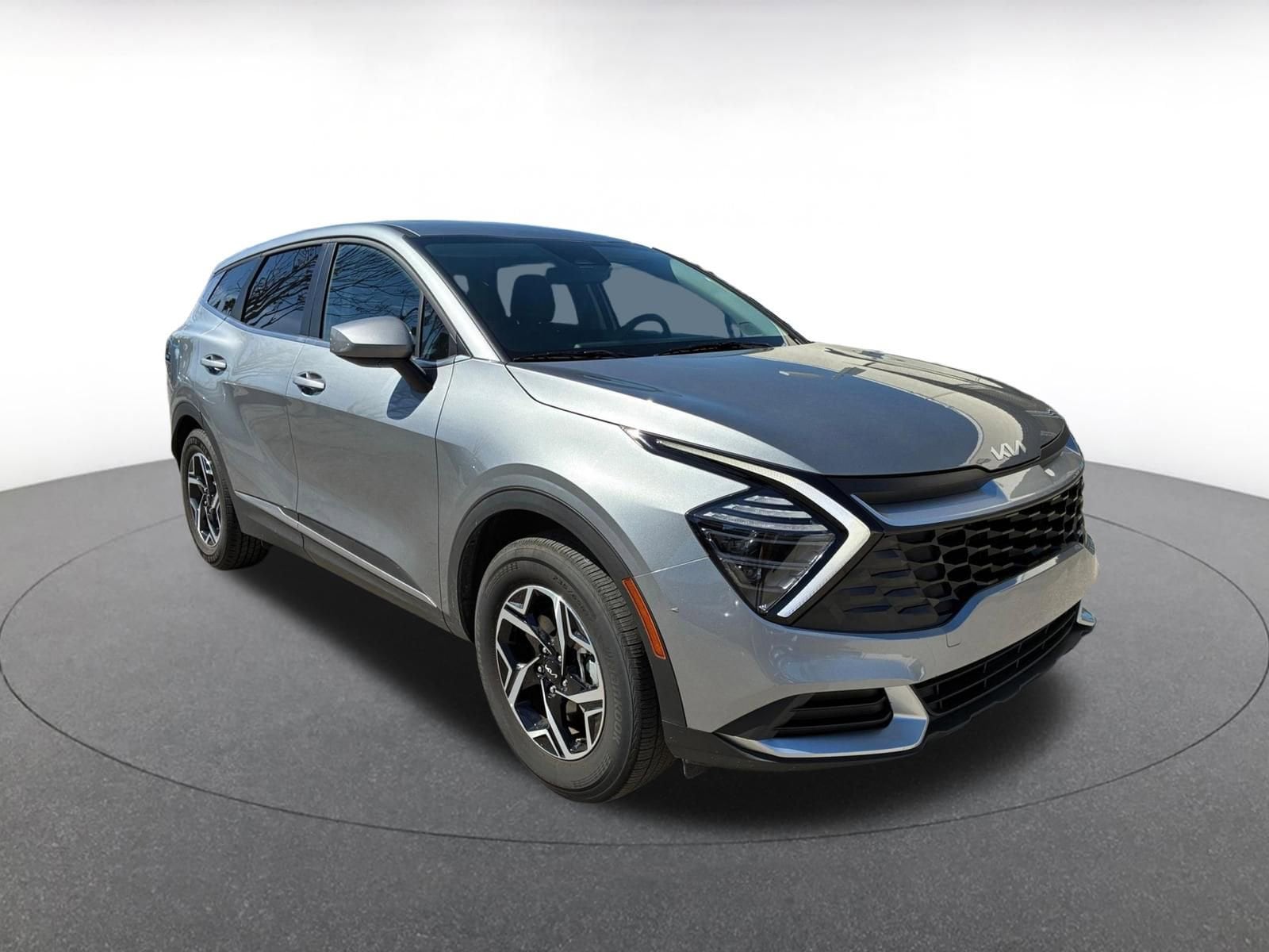 Thumbnail: 2025 Kia Sportage - 1