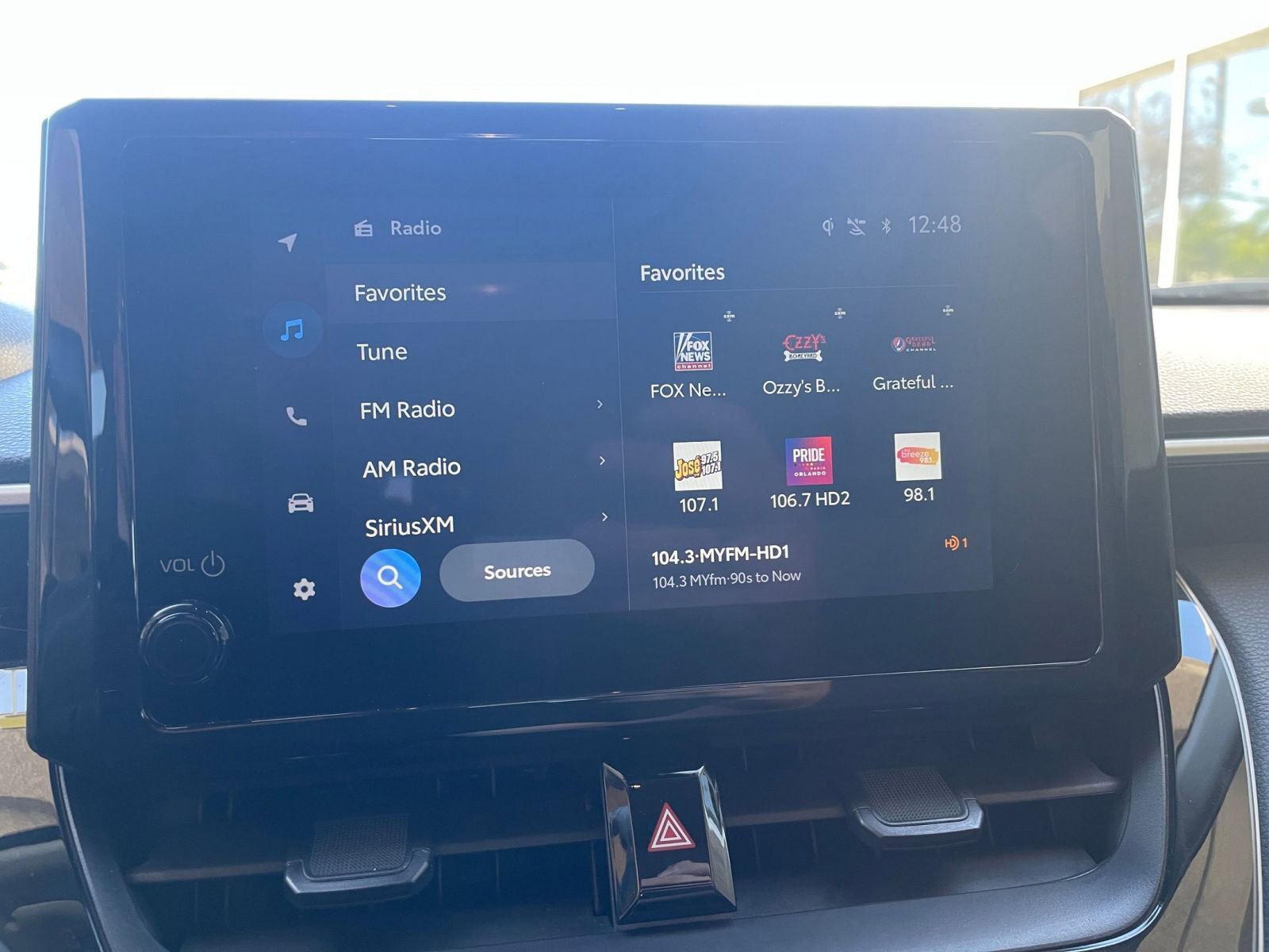 Thumbnail: 2025 Toyota Corolla Cross - 20