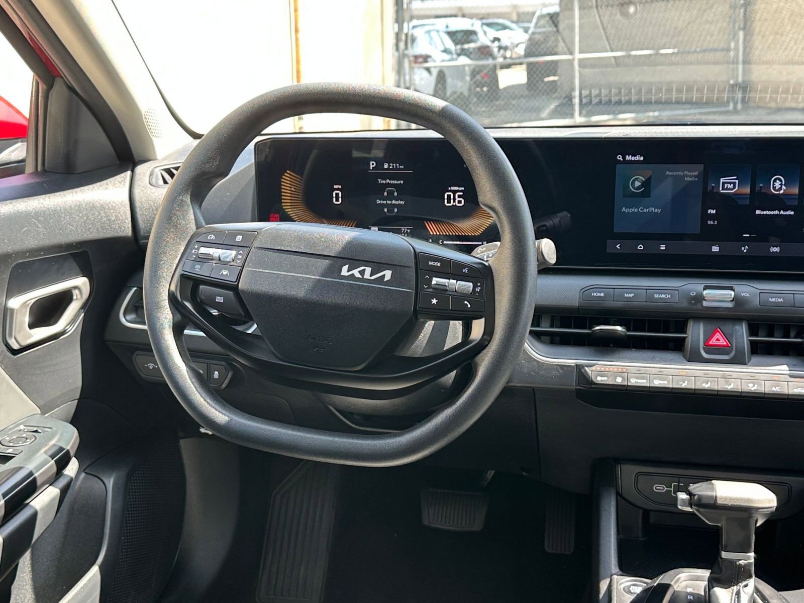 Thumbnail: 2025 Kia K4 - 33