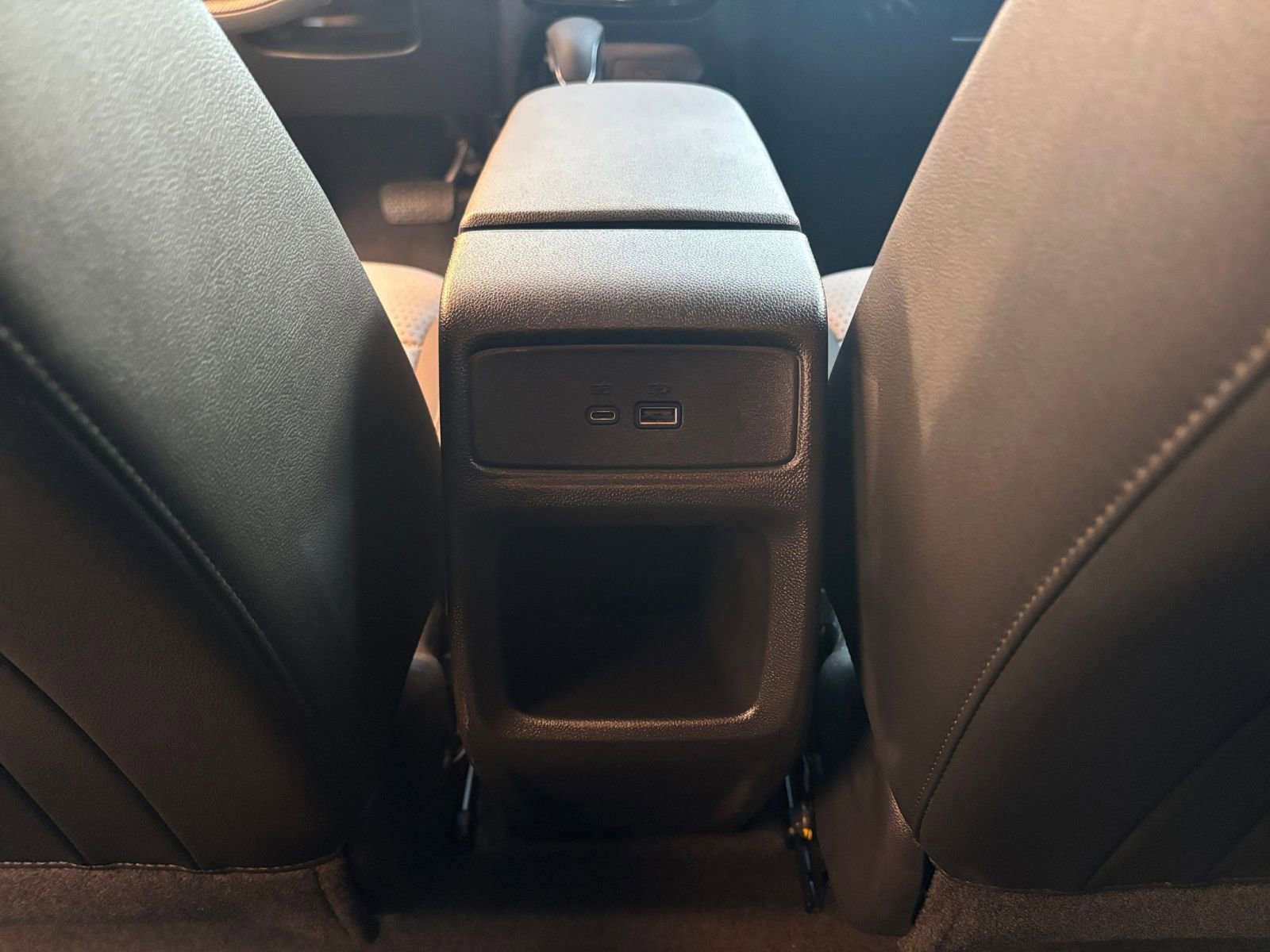 Thumbnail: 2025 Chevrolet Trax - 24