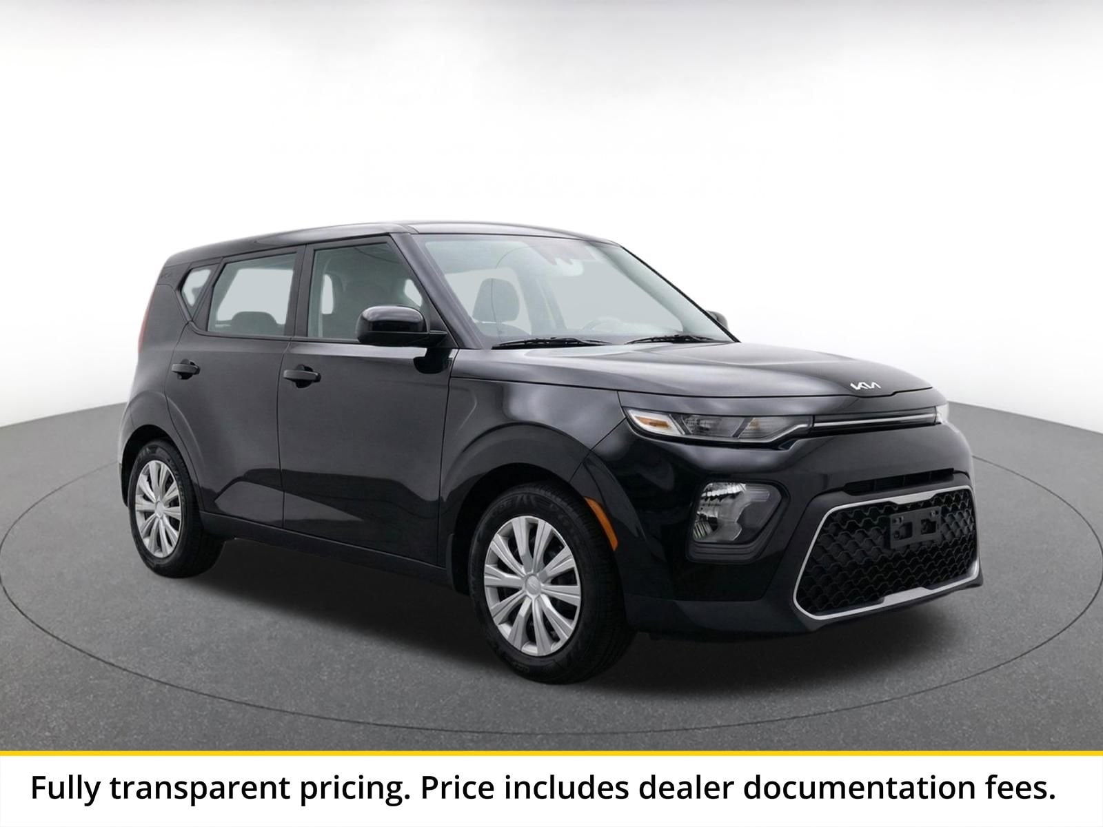 Thumbnail: 2025 Kia Soul - 1
