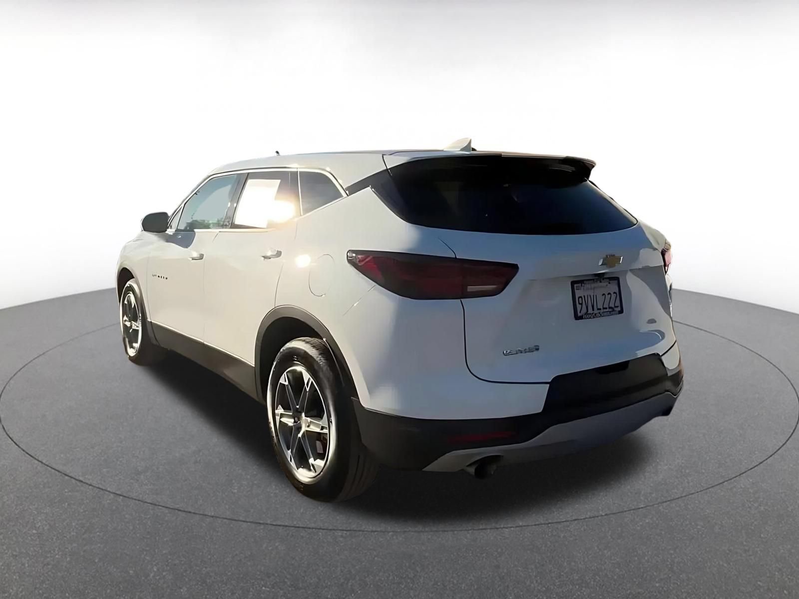 Thumbnail: 2026 Chevrolet Blazer - 11
