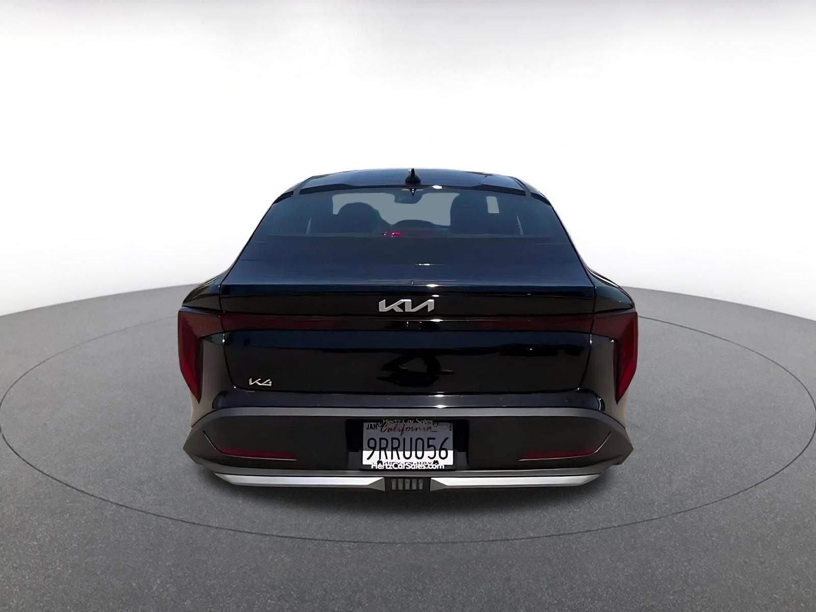 Thumbnail: 2025 Kia K4 - 12