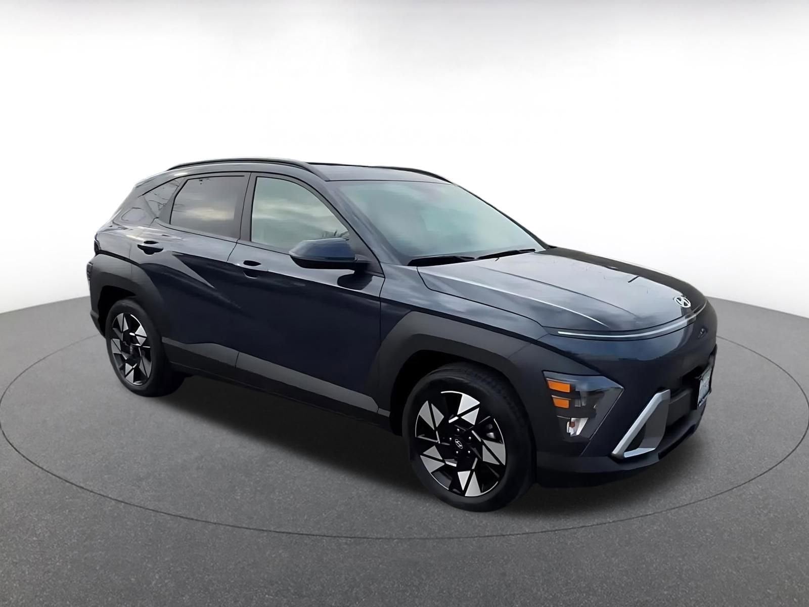 Thumbnail: 2025 Hyundai Kona - 2