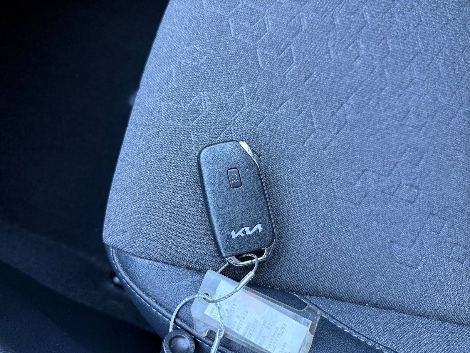 Thumbnail: 2025 Kia Seltos - 22