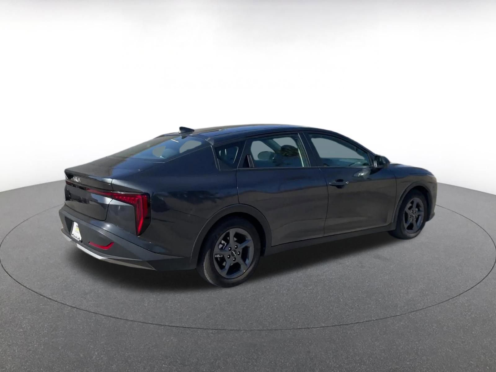 Thumbnail: 2025 Kia K4 - 15