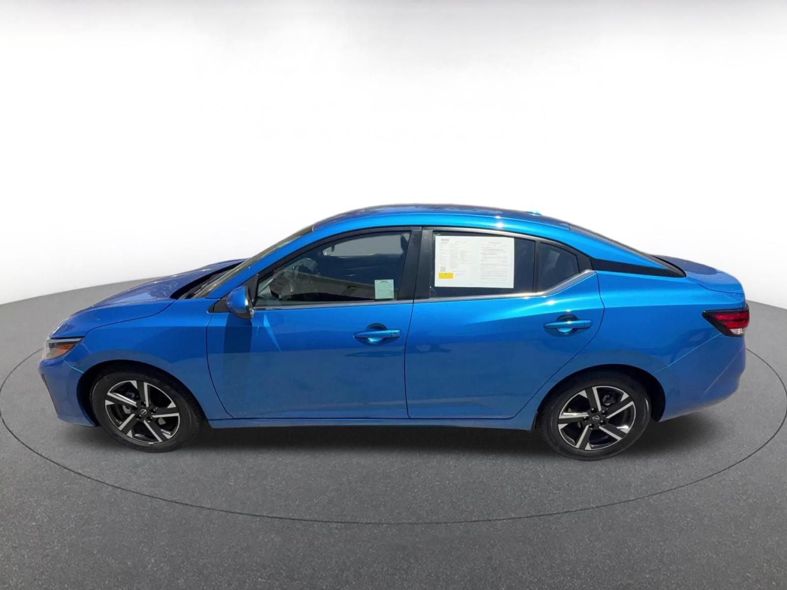 Thumbnail: 2025 Nissan Sentra - 7