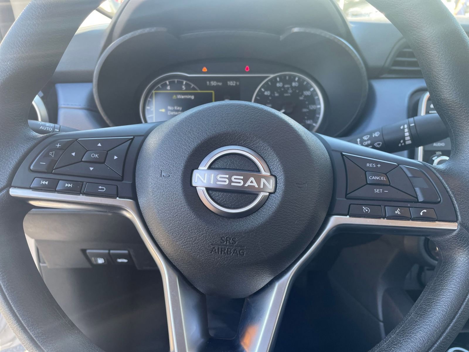 Thumbnail: 2025 Nissan Versa - 28