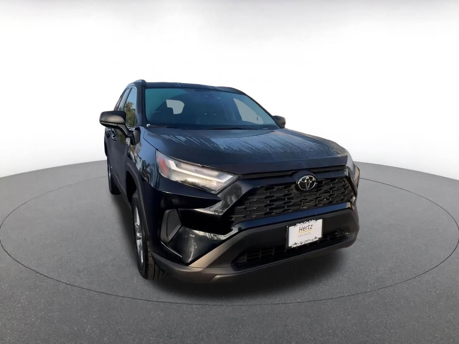 Thumbnail: 2025 Toyota RAV4 - 3