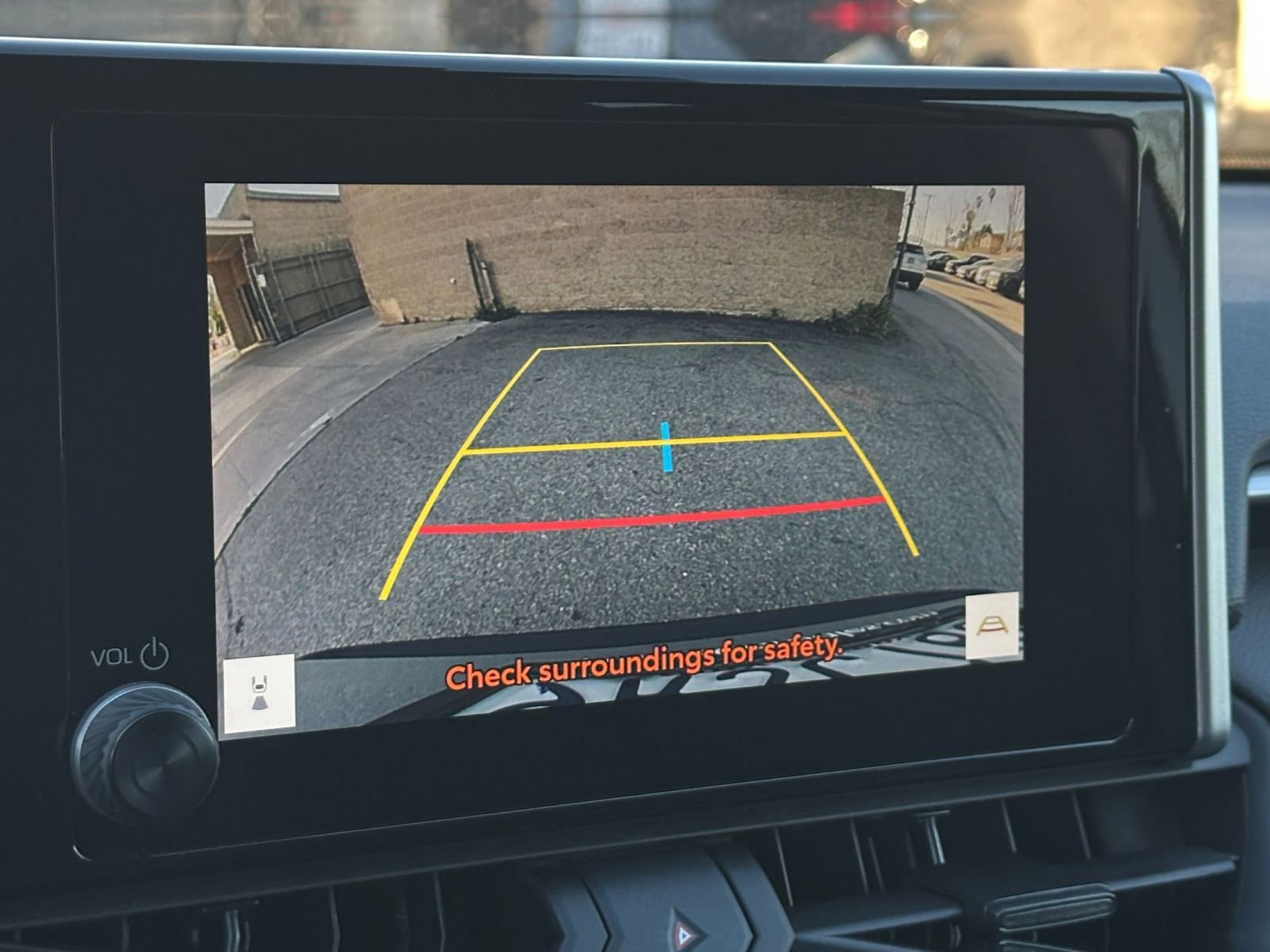 Thumbnail: 2025 Toyota RAV4 - 24