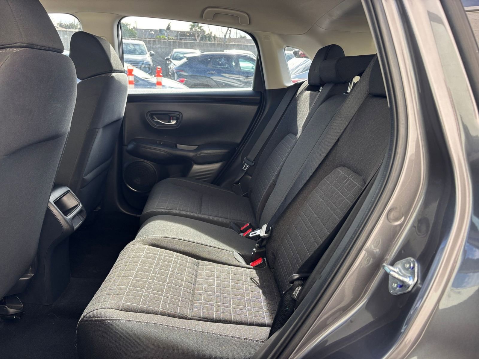 Thumbnail: 2025 Honda HR-V - 25